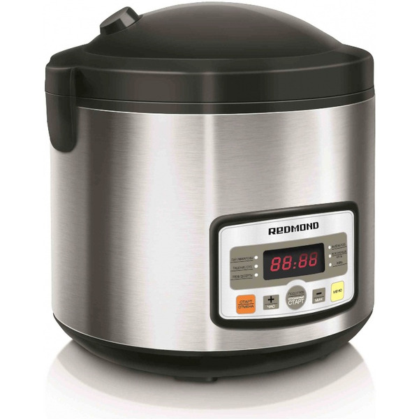 Мультиварка REDMOND RMC-M4524