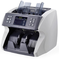 Счетчик банкнот MERTECH C-100 CIS