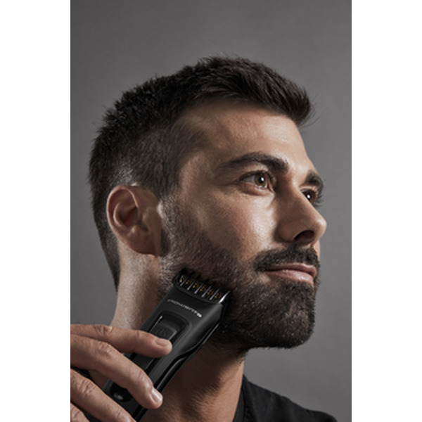 Машинка для стрижки волос Rowenta Advancer Xpert TN5243F4