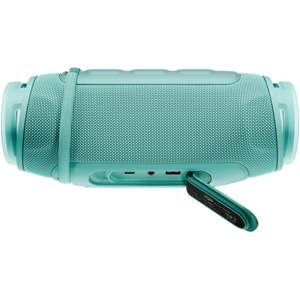 Беспроводная колонка Vipe Spark (бирюзовый)