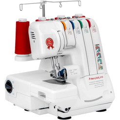 Оверлок MERRYLOCK 012