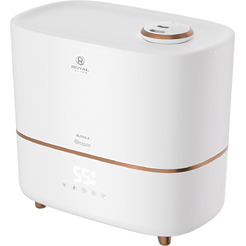 Увлажнитель воздуха Royal Clima Nuvola RUH-NV350/5.0E-WT