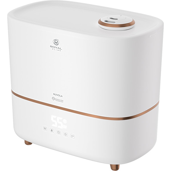 Увлажнитель воздуха Royal Clima Nuvola RUH-NV350/5.0E-WT