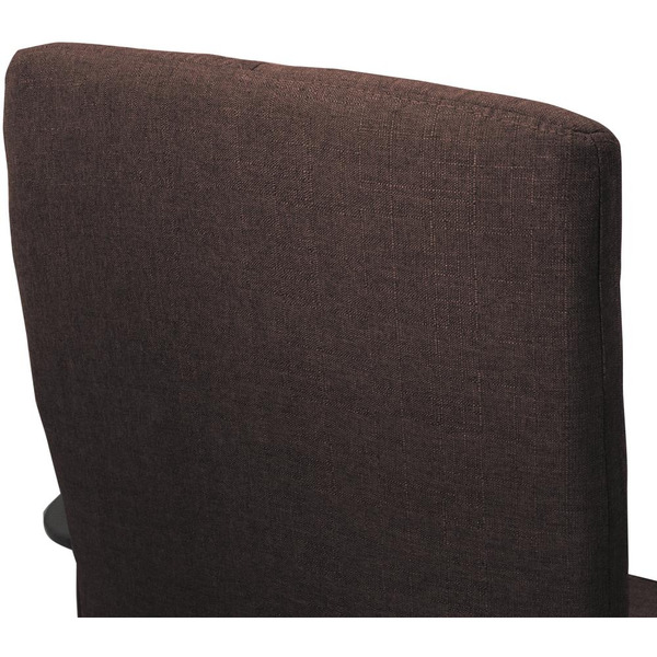 Кресло Brabix Focus EX-518 (коричневый)