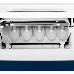 Льдогенератор Kitfort КТ-1858