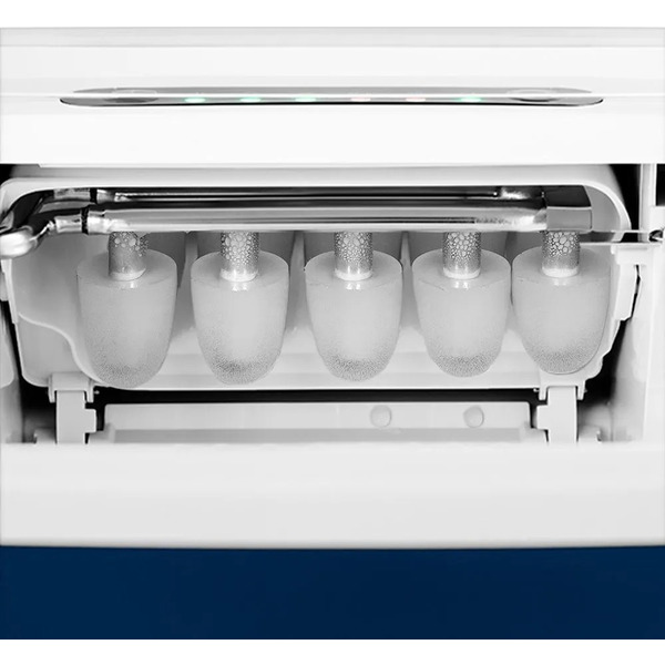 Льдогенератор Kitfort КТ-1858