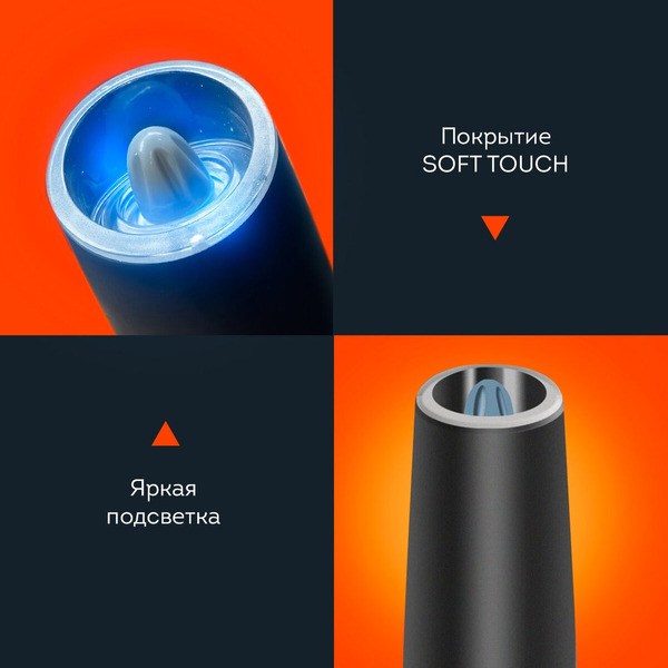 Набор электроперечниц Daswerk 456624