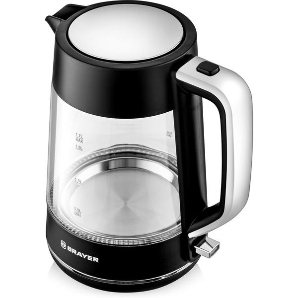 Чайник электрический BRAYER BR6102