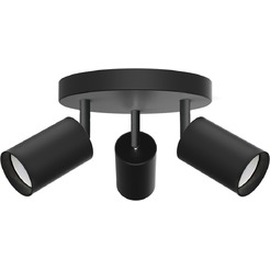 Светильник настенно-потолочный Feron ML203-1 41924