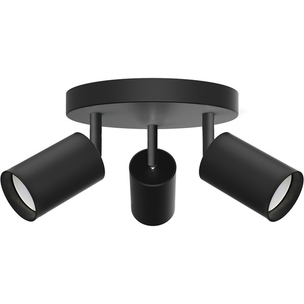 Светильник настенно-потолочный Feron ML203-1 41924