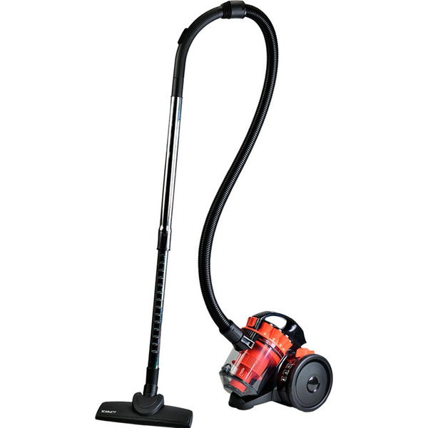 Пылесос Scarlett SC-VC80C97