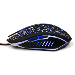 Мышь Nakatomi MOG-15U