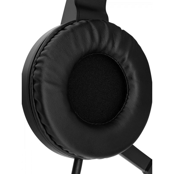 Наушники с микрофоном OKLICK HS-L315G