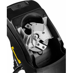 Садовый измельчитель Wortex SE 4524 (1334460)