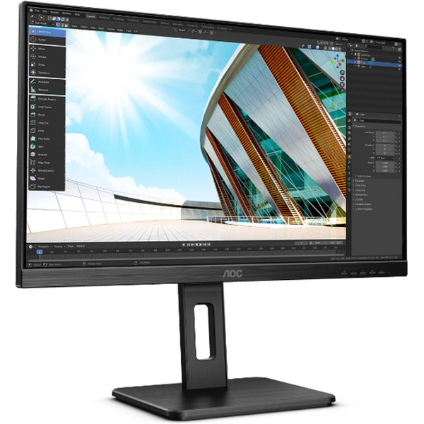 Монитор AOC Q27P2Q