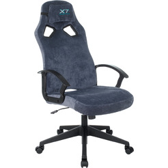 Кресло A4Tech X7 GG-1400 (синий)