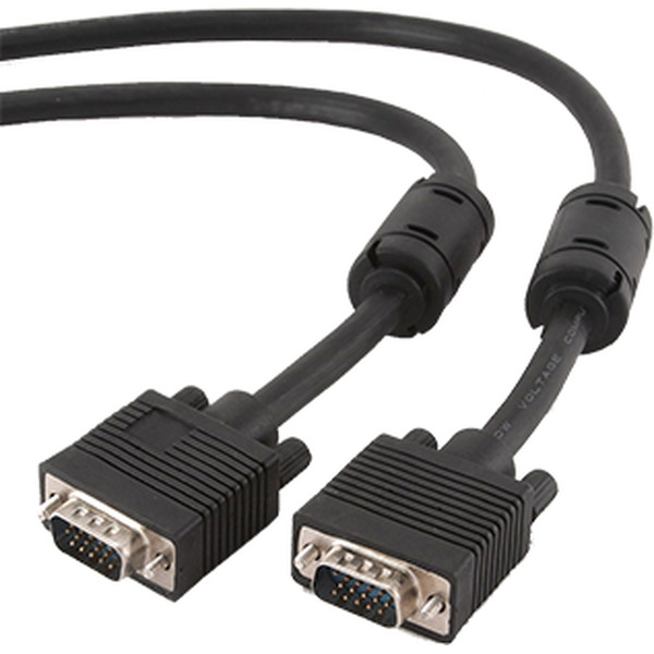 Кабель для пк GEMBIRD CC-PPVGA-5M