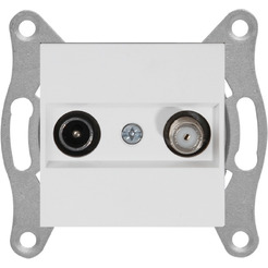 Розетка Mutlusan Rita 2200-157-0201