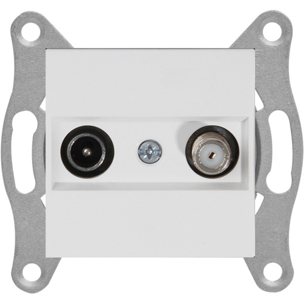 Розетка Mutlusan Rita 2200-157-0201