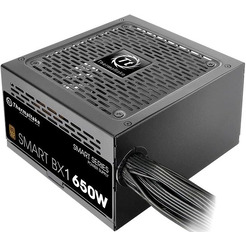Блок питания Thermaltake Smart BX1 650W PS-SPD-0650NNSABE-1