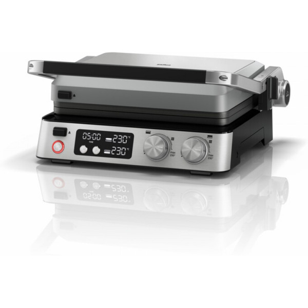 Электрогриль Braun CG7044