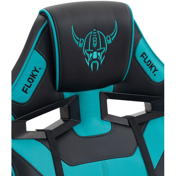 Игровое кресло FLOKY Asgard Mint