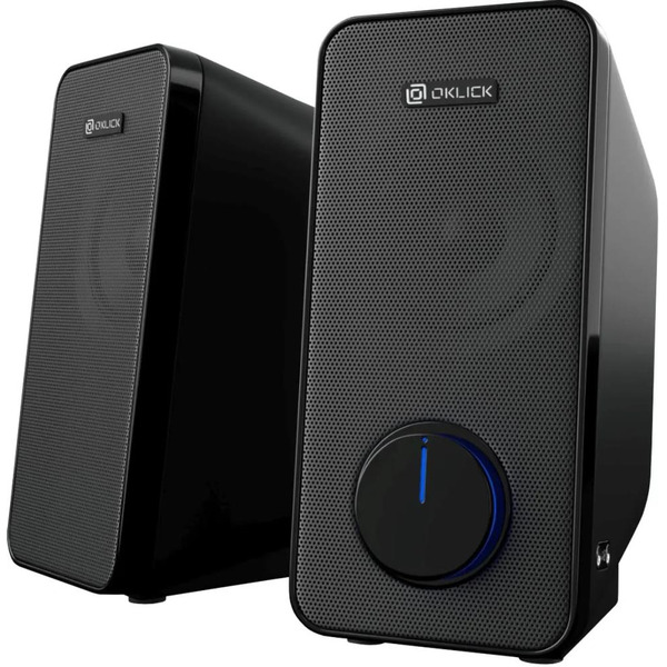 Колонки Oklick OK-175 2.0