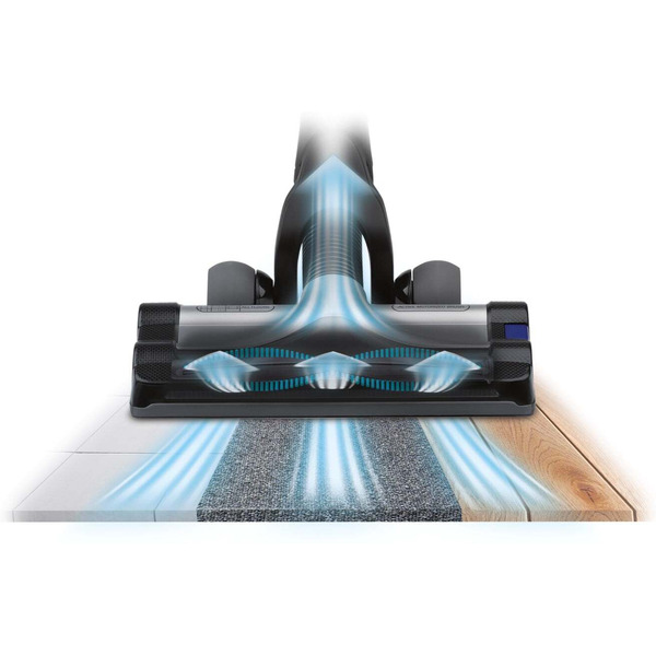 Беспроводной пылесос TEFAL X-PERT ESSENTIAL 360 TY7329WO