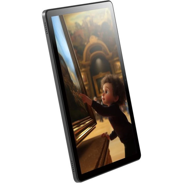 Планшет Inoi Tab 2 Pro LTE 6GB/256GB (серый) + чехол