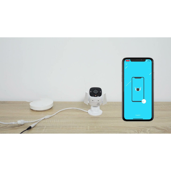 IP-камера TP-Link Tapo C310