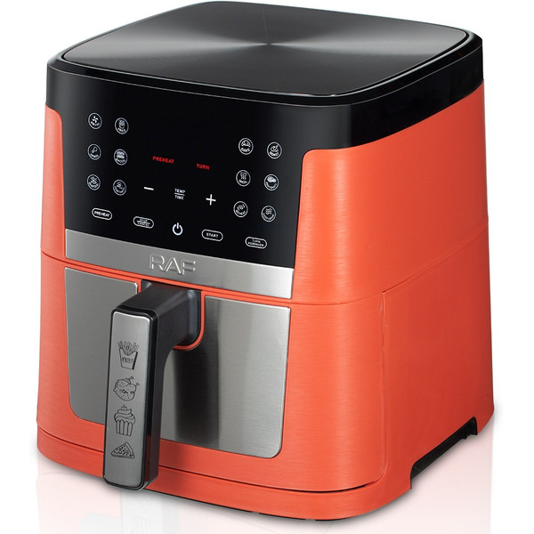 Аэрогриль RAF R.5352R