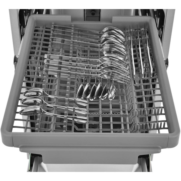 Встраиваемая посудомоечная машина ZUGEL ZDI457