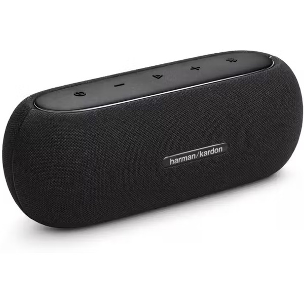 Портативная колонка Harman/Kardon Luna (черный) HKLUNABLKEU