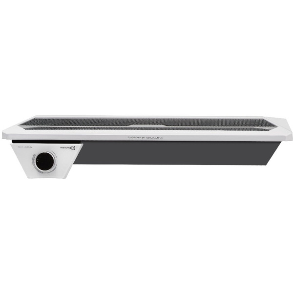 Конвектор Electrolux Rapid Transformer ECH/R-2500 T (без блока управления)