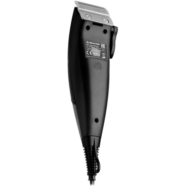 Машинка для стрижки  Brayer BR3434