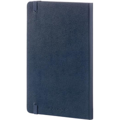 Блокнот Moleskine CLASSIC Large QP060B20