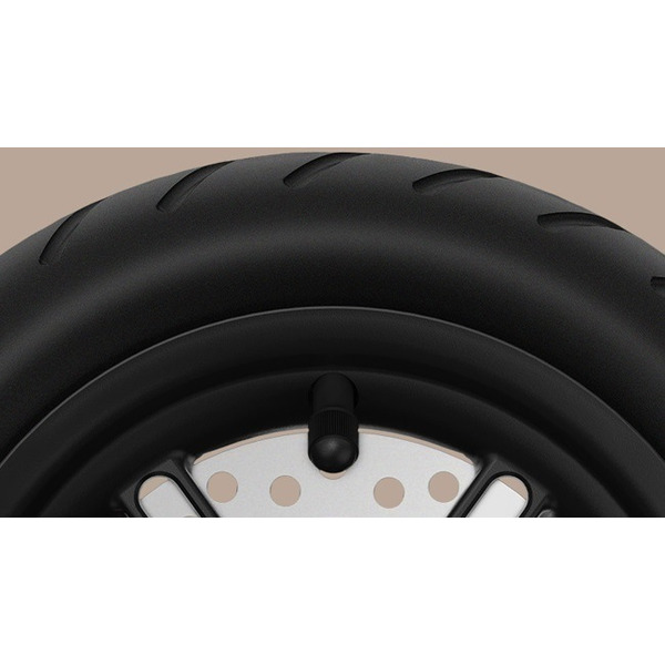 Электрический самокат XIAOMI Mi Electric Scooter Pro Black (FBC4015GL Black)