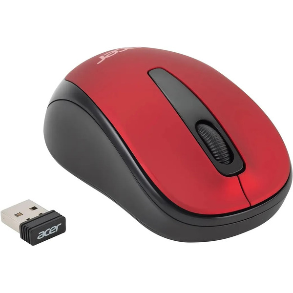 Мышь Acer OMR136