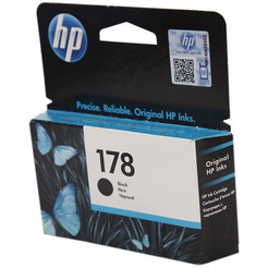 Картридж HP CB316HE №178 Black