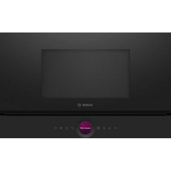 Встраиваемая микроволновая печь Bosch BEL7321B1