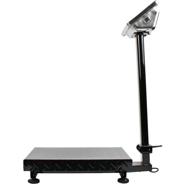 Весы торговые Shtapler PW 150 30*40 (складная стойка) 71057103