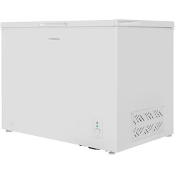 Морозильный ларь MAUNFELD MFL300W