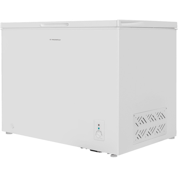 Морозильный ларь MAUNFELD MFL300W