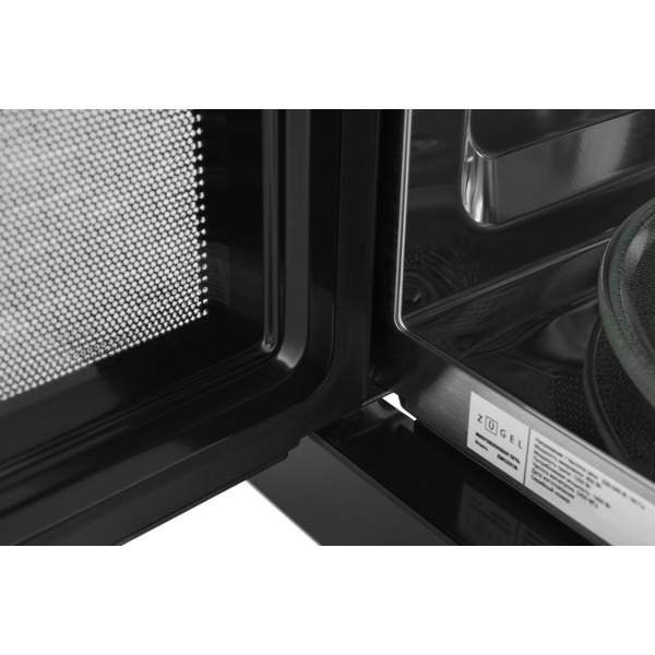 Встраиваемая микроволновая печь ZUGEL ZMO251B