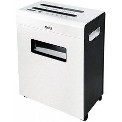 Шредер (уничтожитель документов) Deli Е9903-EU