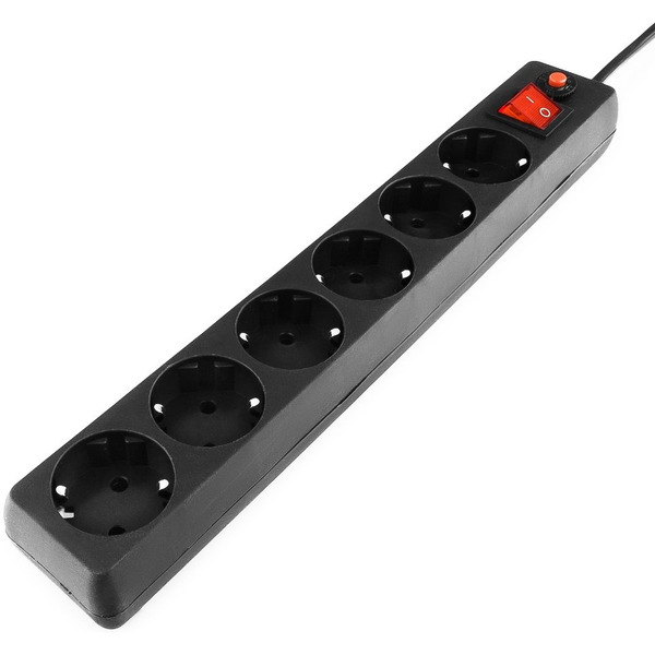 Сетевой фильтр Гарнизон ECL-6-B-3