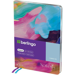 Ежедневник Berlingo Collision XS NB3_01S19 (80л)