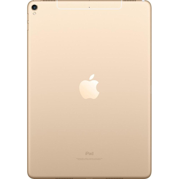 Планшет Apple iPad Pro 10.5 Wi-Fi 512GB Gold