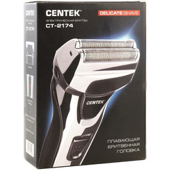Электробритва CENTEK CT-2174