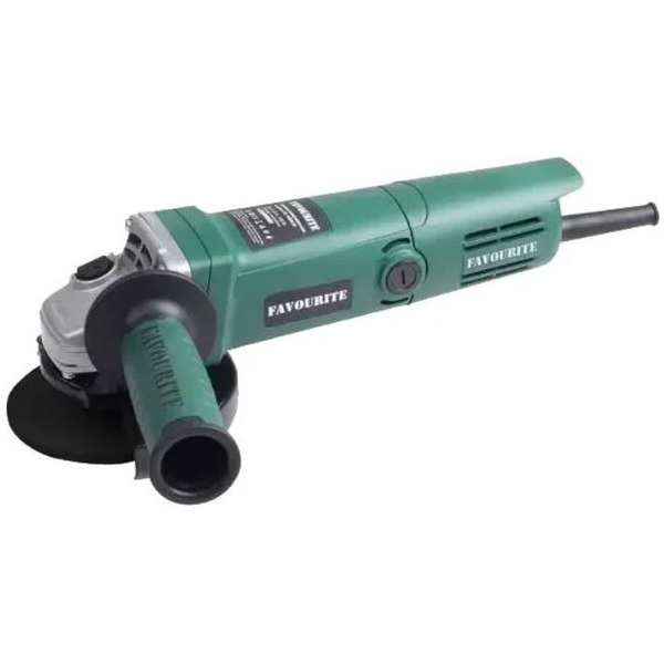 Угловая шлифмашина Favourite FG 1050CW